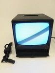 Pelco PMM9A Black & White High-resolution Security Monitor 9" Screen Free Ship. Fixed Price $70.92.