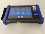 Trend Networks Securitest Ip Digital Analog Hd Coax Cctv Tester R171000 W/bag. Fixed Price $365.00.