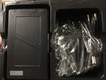 Super Rechargeable Li-ion Battery 12V Dc For Cctv Mic Camera Wireless Monitor. Fixed Price $79.99.