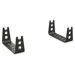 Allsop ASP31480 Monitor Riser Steel Pearl Black 4" Height. Fixed Price $18.23.