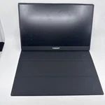 Yodoit PTM15 15.6" 1080P Full Hd Ips Portable Monitor In Black + Cover. Fixed Price $38.99.