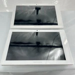 Crestron TSW-1060-W-S Touch Screen Room Scheduling. Fixed Price $120.00.