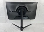 Samsung 24'' Odyssey (G30D) Series Fhd 180HZ Flat Gaming Monitor. Fixed Price $75.00.