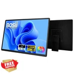 Bosii 16" Ips Fhd Portable Dual Monitor. Fixed Price $219.99.