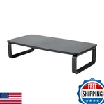 Kensington Smartfit Extra Wide Monitor Stand Adjustable Height Ergonomic Design. Fixed Price $72.01.