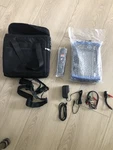 Ipc Camera Cctv Tester Hdmi Input Poe Ptz Control Wifi Onvif Monitor Lot. Fixed Price $170.00.
