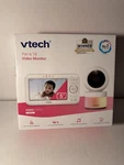 Vtech VM5263 5" Hd Video Baby Monitor With Pan-tilt-zoom Camera & Night Vision. Fixed Price $17.99.