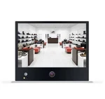 Clinton Electronics CE-M10A-A Ip Public View Monitor With Axis Camera. Fixed Price $220.00.