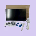 Samsung 32" Odyssey (G30D) Monitor 1920X1080 1MS 180HZ LS32DG302ENXZA #NO6256. Fixed Price $252.89.