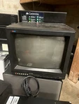 Ultrak KO-1442CCPA Bnc Security Monitor. Fixed Price $134.44.