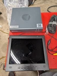 Viewz VZ-097RTC 9.7" Tft Led Cctv Survalance/camera/recorder**free Shipping*. Fixed Price $175.00.