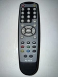 Clinton Remote RC-101A Oem Original Tested. Fixed Price $39.95.