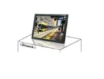 Hsintek CH-L192AV-3HMDELB 19" 450 Brightness Lcd Monitor. Fixed Price $453.60.