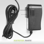 Dc Adapter Fit Motorola SCOUT1-B Wi-fi Pet Monitor Camera Charger. Fixed Price $16.49.