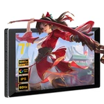 Wisecoco 7 Inch Portable Monitor 1080P Fhd 60HZ Mini Pocket Touchscreen Display. Fixed Price $131.51.
