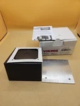 Viking Ve-series Rf Proximity Reader Mounting Kit VK-VE-5X5-PNL New. Fixed Price $108.74.