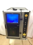 Debelasers DBS3 System W/ Lens, Monitor, Safety Window Tested Working. Fixed Price $485.85.