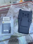 Securitytronix St-hdoc-mm 3.5" Test Monitor Meter Battery. Fixed Price $39.99.