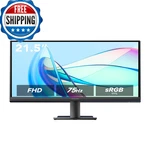 Xiaomi A22I Inch Monitor 75HZ High Refresh Rate Ips Hard Screen 7.5MM. Fixed Price $147.95.