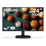 Philips 24E2N1100B 24'' Full 1920X1080 100HZ Monitor Vesa Hdmi/vga Port. Fixed Price $76.49.