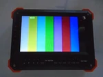 ''genuine'' Tvi Tester X41T 12.6V Hd 2.0 Security Monitor. Fixed Price $249.99.