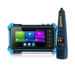 Cctv Tester IPC-5200 Plus,full Display Video MONITOR,8MP Cvi Tvi Ahd Sdi C.... Fixed Price $419.73.