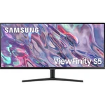 Samsung 34 Inch Viewfinity S50GC Series 1440P Hdr Ultrawide Monitor - Open Box. Fixed Price $199.00.