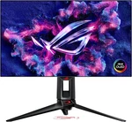 Asus Rog Swift Oled 1440P Gaming Monitor PG27AQDP Qhd, 480HZ, 0.03MS. Fixed Price $749.99.