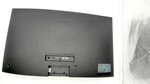 Samsung 27" S39GD Series Curved Fhd 100HZ Monitor - Black. Fixed Price $91.99.