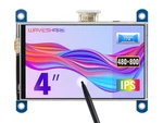 Waveshare Inch Hdmi Lcd Ips Display 800X480 Resolution Resistive Touch Screen. Fixed Price $70.73.