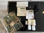 Adt Safewatch Pro 3000 Lot Pulse Gateway Garage Smartphone Security System. Fixed Price $200.00.