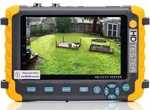 Anpviz 5 Inch 4 1 Cctv Monitor Tester, Ahd/tvi/cvi/cvbs Coaxial Analog Vid.... Fixed Price $181.11.