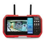 Triplett 8075 And Hd Camera Tester, Gray/red, Plastic. Fixed Price $807.99.