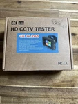 Eversecu 5 In 1 Cctv Tester Support To 4K Camera Ips Screen. Fixed Price $159.99.