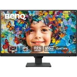 Benq GW2790 27" Fhd Ips Monitor 100HZ Ms 250 Nits Eye-care, Hdmi & Displayport. Fixed Price $92.00.