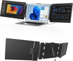 Bosii Laptop Screen Extender Portable 14 Inch Triple Ips Fhd 1080P Hdmi/usb-a/. Fixed Price $299.99.