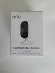 Arlo VMC2060 Essential Indoor Camera Hd (2ND Generation) - Wired 1080P Security. Fixed Price $19.99.