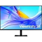 Samsung 37" Viewfinity (S80UD) 4K Uhd HDR10 High Resolution Monitor - Open Bo. Fixed Price $345.00.