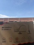Sansui ES-22X3AH 22" Led Monitor Full 120HZ Hdmi Frameless Display. Fixed Price $55.00.