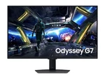 New Sealed Samsung 32" Odyssey G70D 4K 144HZ 1MS HDR400 G-sync Gaming Monitor. Fixed Price $399.99.