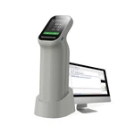 2025 High Precise Colorimeter Touchscreen Analysis Tester Spectroscopy .... Fixed Price $542.11.