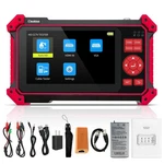 Henkion Auto Coaxial Camera Tester Cctv Monitor 4K 8MP Tvi/cvi/ahd/.... Fixed Price $164.73.