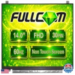 Fullcom Generic 14.0 Inch Screen Compatible Thinkpad T480 20L5 Series. Fixed Price $79.81.