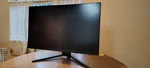 Koorui 27-INCH Gaming Monitor 144HZ QHD(2560 X 1440P) 2K, 1MS Response Time. Fixed Price $150.00.