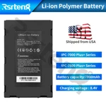 Rsrteng I71 Battery Compatible With IPC-7600 Plus And IPC-7000 Series Tester. Fixed Price $49.99.