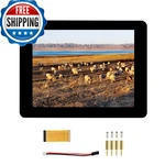 Waveshare 7 Inch Dsi Lcd Touch Screen 800480 Monitor For Raspberry Pi. Fixed Price $113.03.