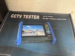 Cctv Tester Model Hvt 3600 Hd / Sdi. Fixed Price $220.00.