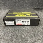 Scs 770067 Ws Aware Dual-wire Monitor. Fixed Price $139.99.