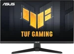 Asus Tuf Gaming (23.8 Viewable) 1080P Monitor (VG249QE5A) - Fhd, 144HZ. Fixed Price $129.00.