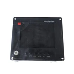 Ge Security Mobileview 5.6IN Lcd Monitor MVQ-7201-00-00 Transit Rated 3CH. Fixed Price $199.99.